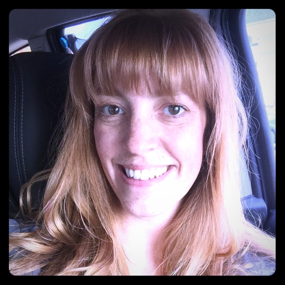 Meet your Posher, Laura